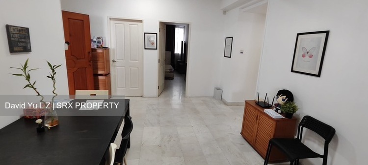 Balestier Plaza (D12), Apartment #488138651